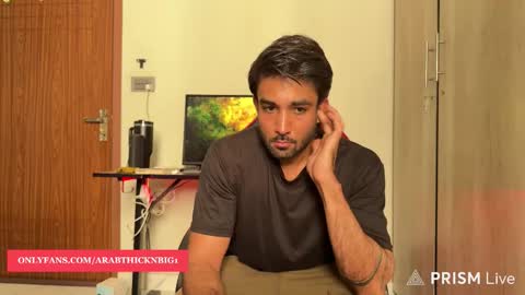 Shaani online show from 03.17.26