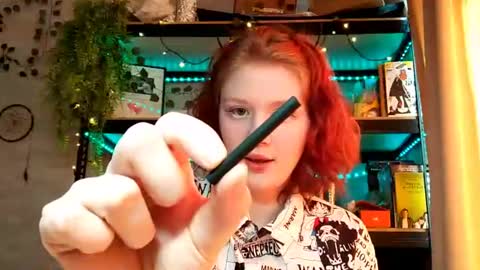 Sarah online show from 06.25.26