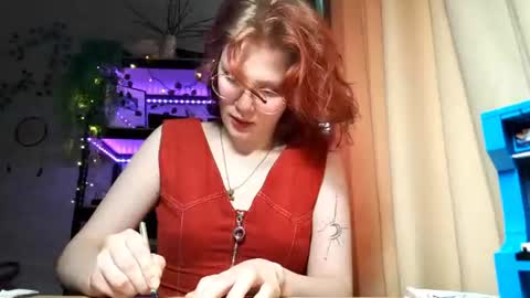 Sarah online show from 07.10.26