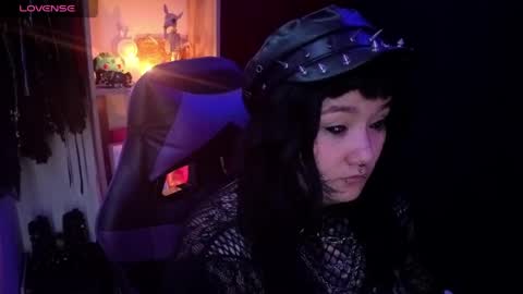 Carolain online show from 05.18.26