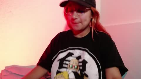 Miss Aradia online show from 12.05.24