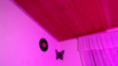 Miss Aradia online show from 02.26.25