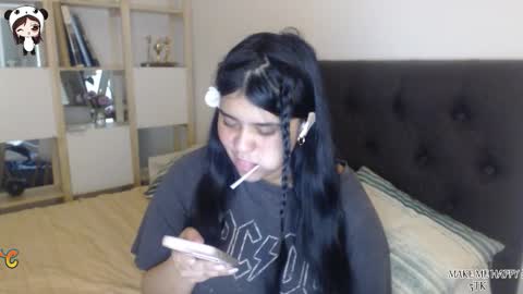 Aralyn  online show from 12.01.25