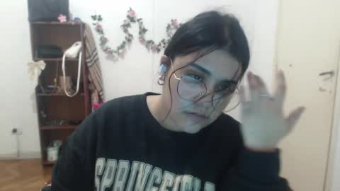 Aralyn  online show from 01.15.26