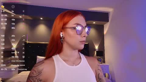 IGLondon mj2 online show from 11.29.25