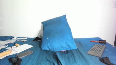 Arantza Hill online show from 11.19.25