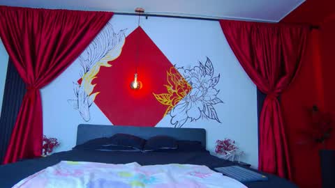 Aranza online show from 12.16.25