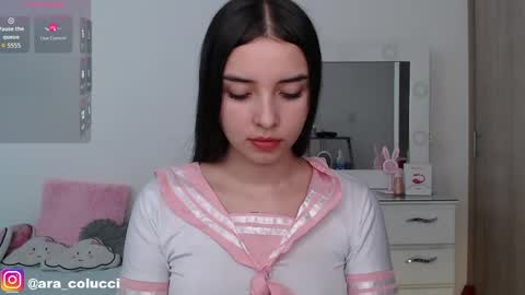 Snapshot of aratna_coluccii chatting on 05.13.26 Aratna my dream 3000 tokens online show from 05.13.26