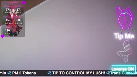 Ara-Trans online show from 04.23.26