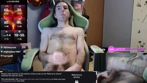 Snapshot of arcanearchon chatting on 03.12.25 Arcane Archon online show from 03.12.25