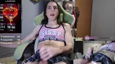 Snapshot of arcanearchon chatting on 03.19.26 Arcane Archon online show from 03.19.26