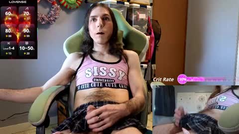 Snapshot of arcanearchon chatting on 04.03.26 Arcane Archon online show from 04.03.26