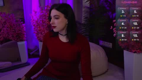 arcanedoll online show from 10.06.25