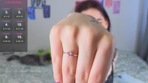 arcanedoll online show from 01.07.26