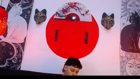 Loki online show from 05.21.26