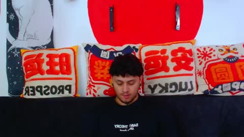Loki online show from 06.01.26