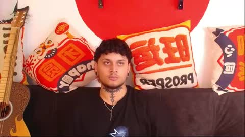 Loki online show from 06.10.26