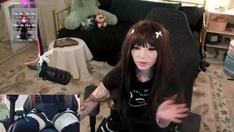 Archancel online show from 03.24.26