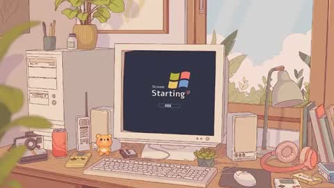 Archancel online show from 04.20.26