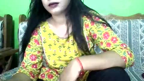Snapshot of archangel36b chatting on 05.27.26 Mohini online show from 05.27.26