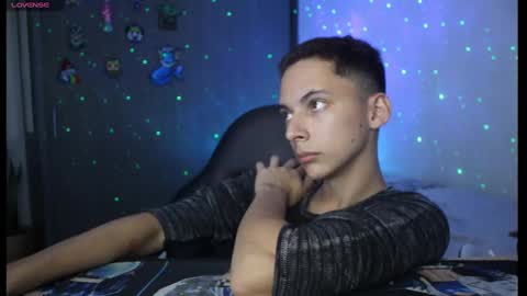 ARCHIBALDO online show from 02.04.25