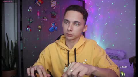 ARCHIBALDO online show from 02.05.25