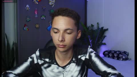 ARCHIBALDO online show from 02.20.25