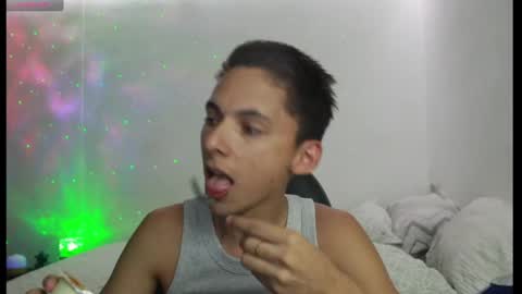 ARCHIBALDO online show from 03.02.25