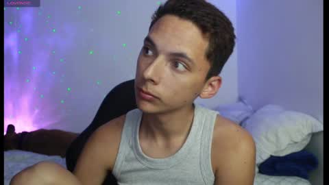 ARCHIBALDO online show from 03.02.25