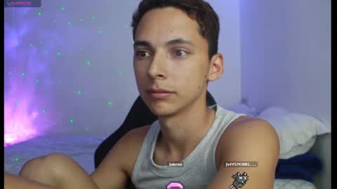 ARCHIBALDO online show from 03.02.25