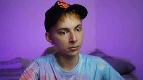 ARCHIBALDO online show from 10.02.25