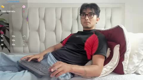 Archie online show from 01.06.26