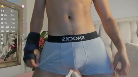 Archie online show from 01.09.26