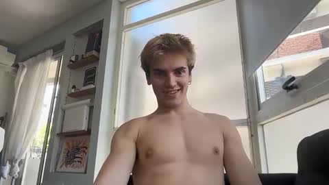 Archie online show from 03.22.26