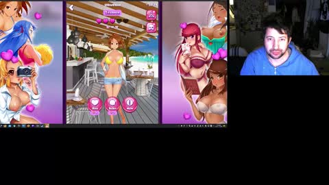 archy251634 online show from 02.02.26