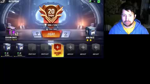 archy251634 online show from 02.03.26