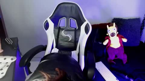 Ardat lili69 online show from 12.27.24