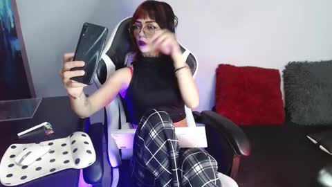 Ardat lili69 online show from 01.13.25