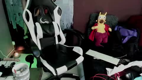 Ardat lili69 online show from 02.20.25