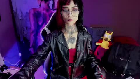 Ardat lili69 online show from 03.07.25