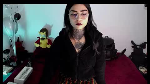 Ardat lili69 online show from 08.04.26
