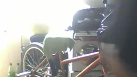 Ardiente online show from 09.21.25