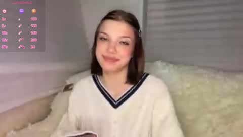 Caroline online show from 03.09.26