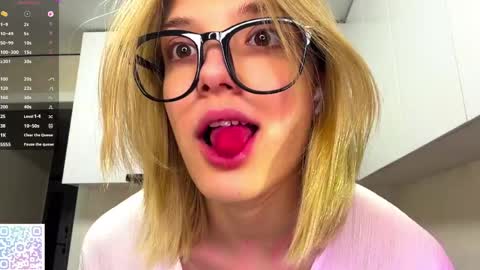 Caroline online show from 05.31.26