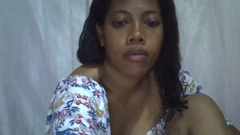 Snapshot of arellah chatting on 01.27.25 arellah online show from 01.27.25