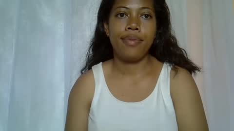 Snapshot of arellah chatting on 02.18.25 arellah online show from 02.18.25