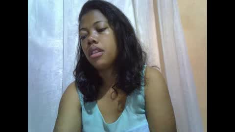 Snapshot of arellah chatting on 03.02.25 arellah online show from 03.02.25