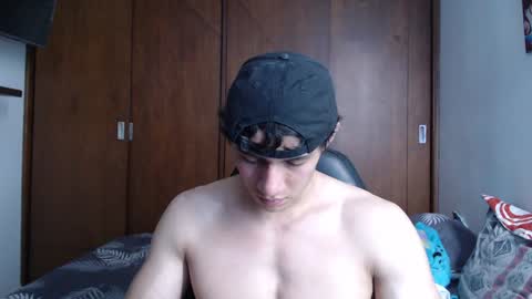 Ares D online show from 12.10.24