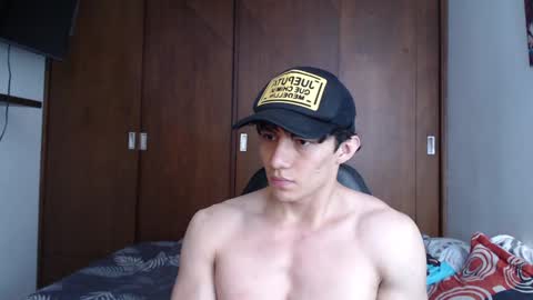 Ares D online show from 12.12.24