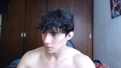 Ares D online show from 12.18.24